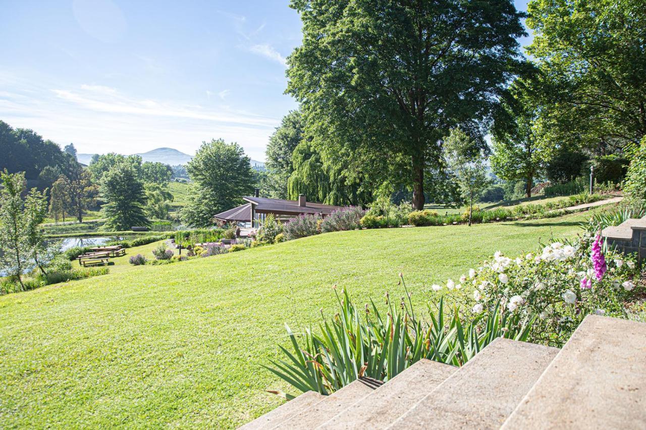 Malachite Manor Underberg Exterior foto