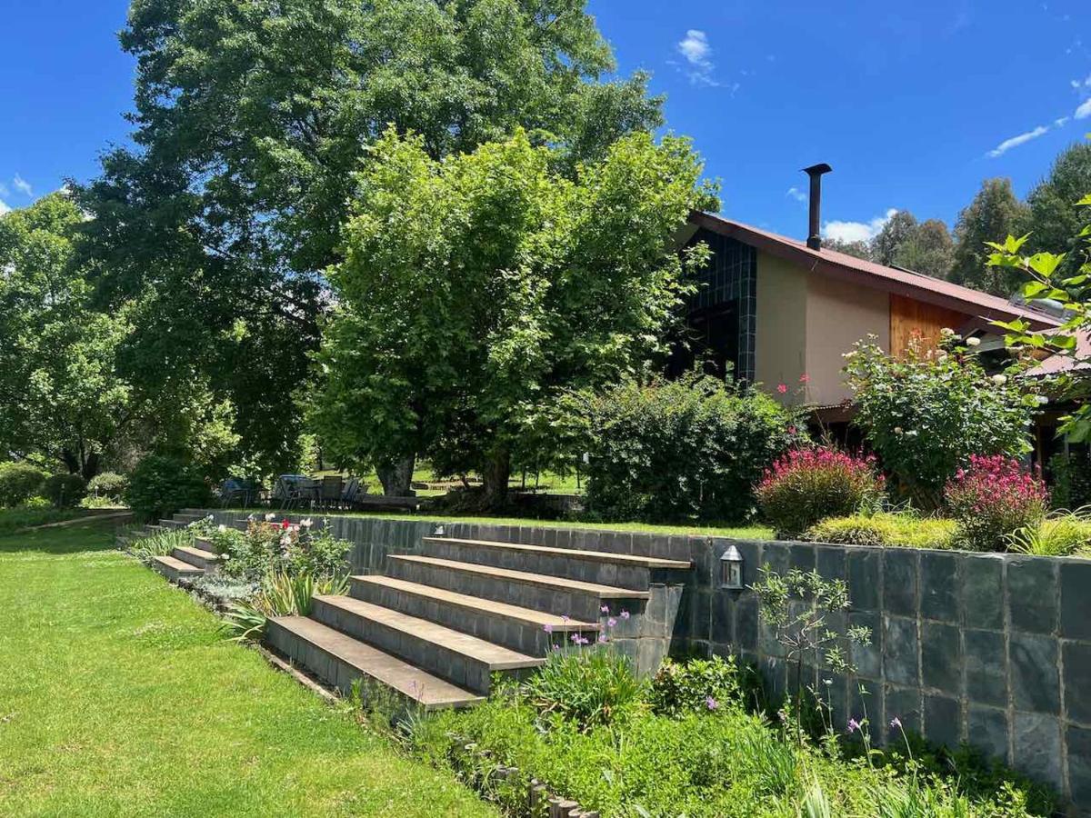 Malachite Manor Underberg Exterior foto