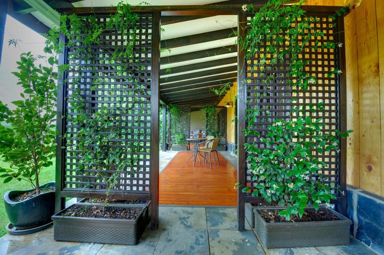 Malachite Manor Underberg Exterior foto